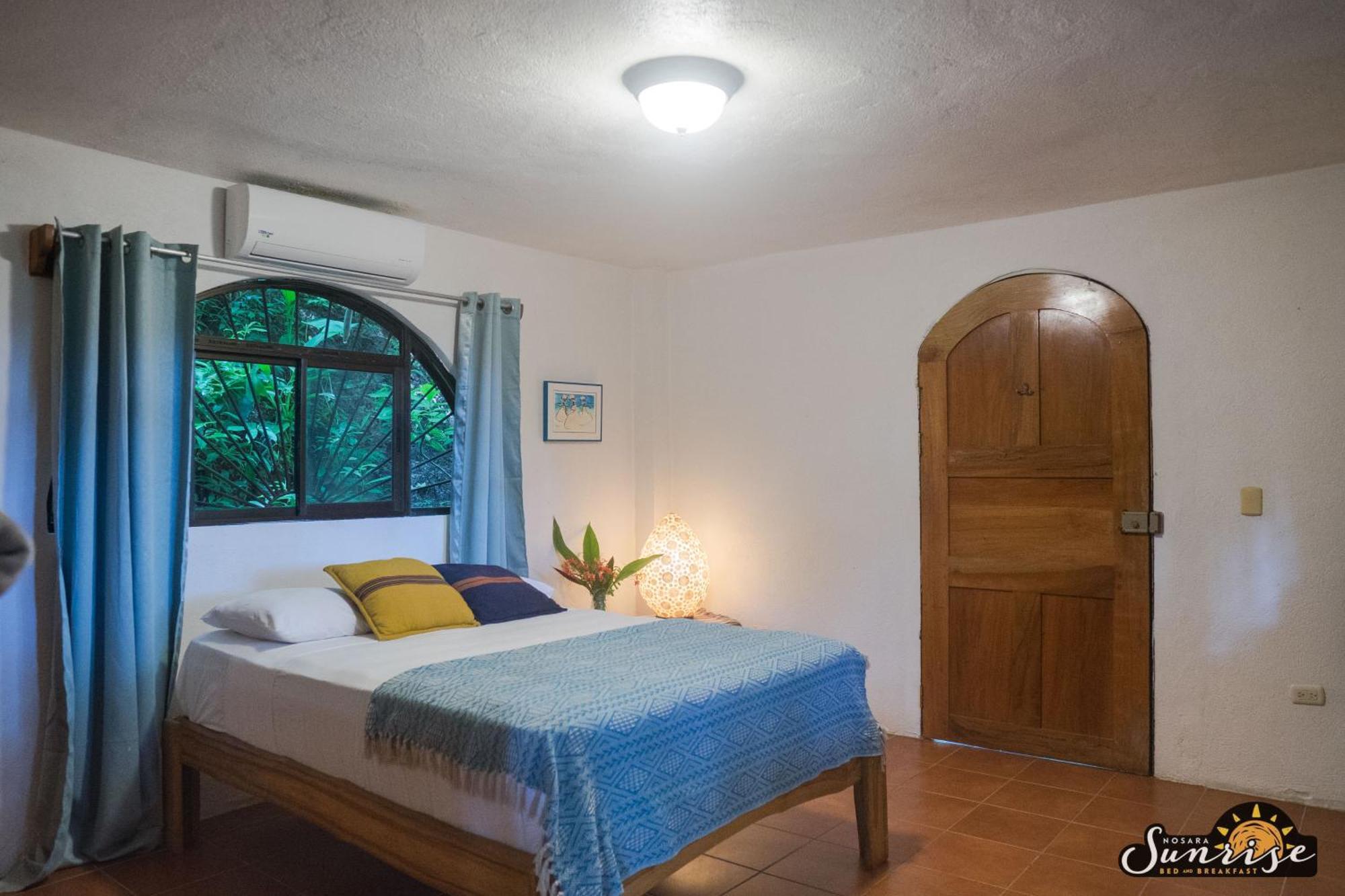 Nosara Sunrise Bed And Breakfast Oda fotoğraf